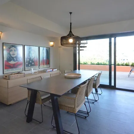 Apartman Ses Falugues - 434 *