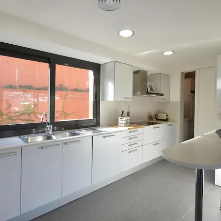 Apartman Ses Falugues - 434 *