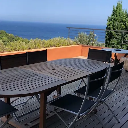 Ses Falugues - 434 Apartman Begur